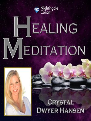 cover image of Healing Meditation